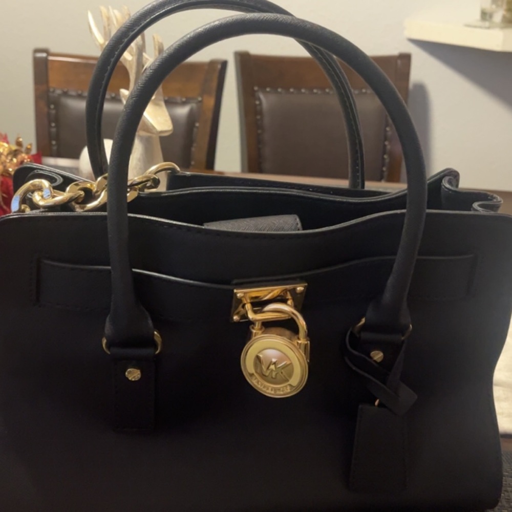 Original MK purses.